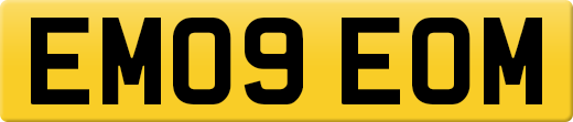 EM09EOM